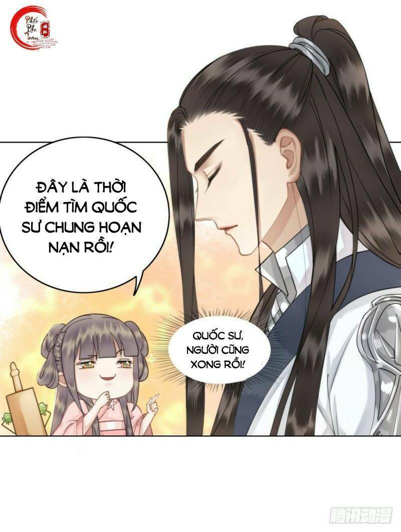 gay rồi! cái đó thành tinh rồi chapter 48 25