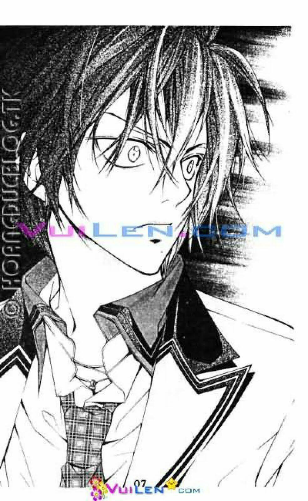 cô dâu heo - pig bride chapter 5 7