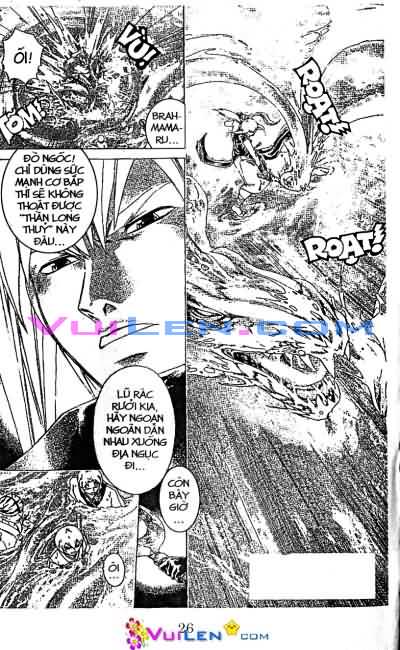 mắt quỷ kyo chapter 76 24
