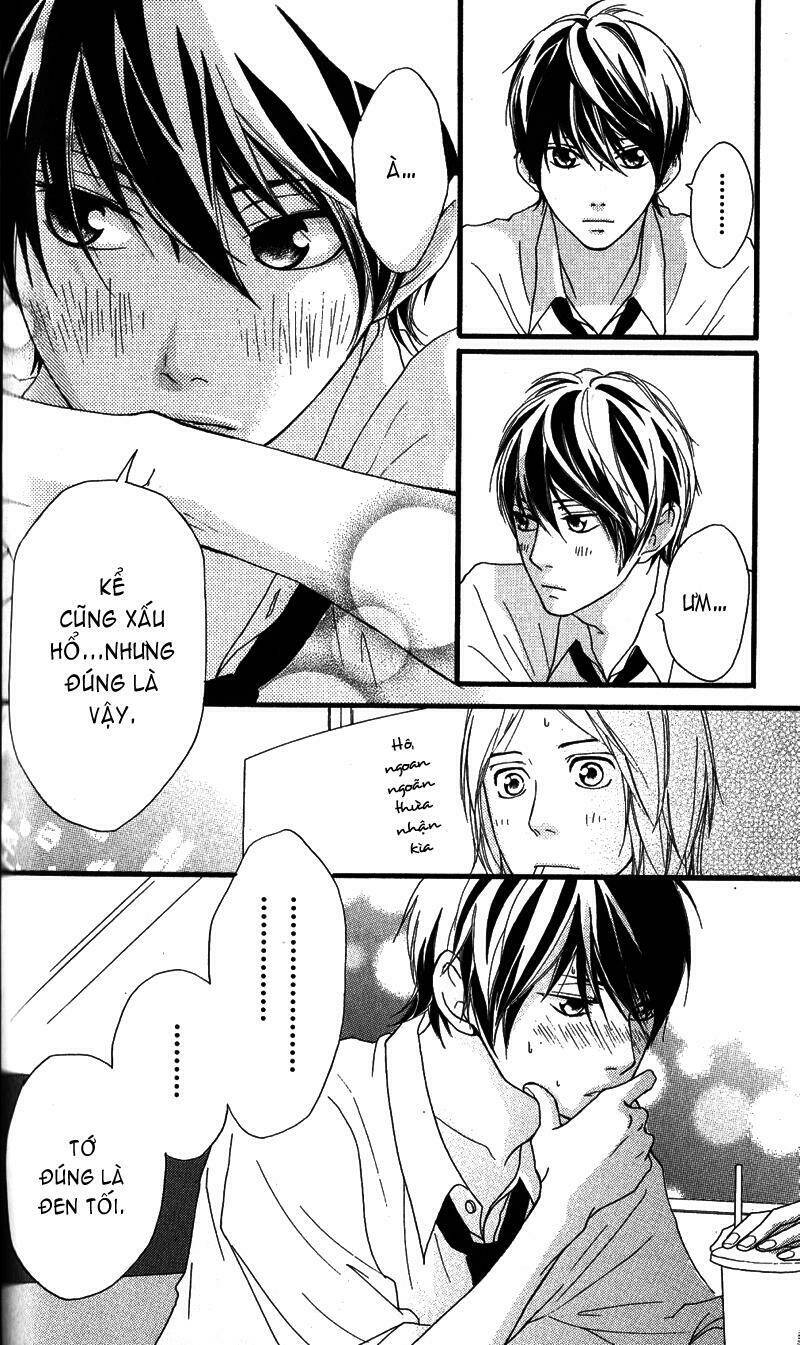 tình yêu học trò chapter 29 38