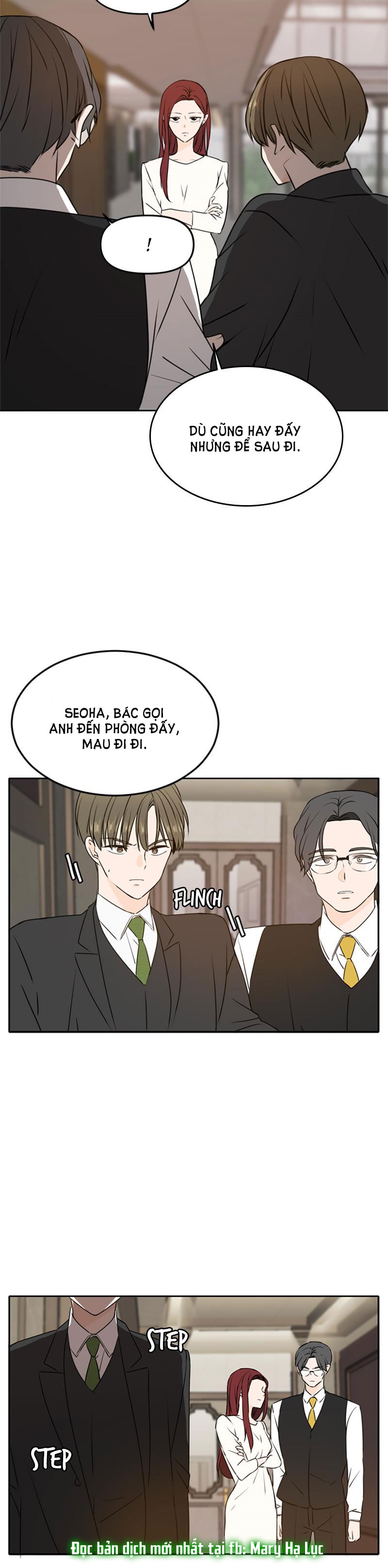 hẹn gặp anh ở kiếp thứ 19 chapter 41 28