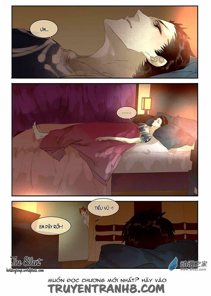 gia tử khu 37 chapter 32 15