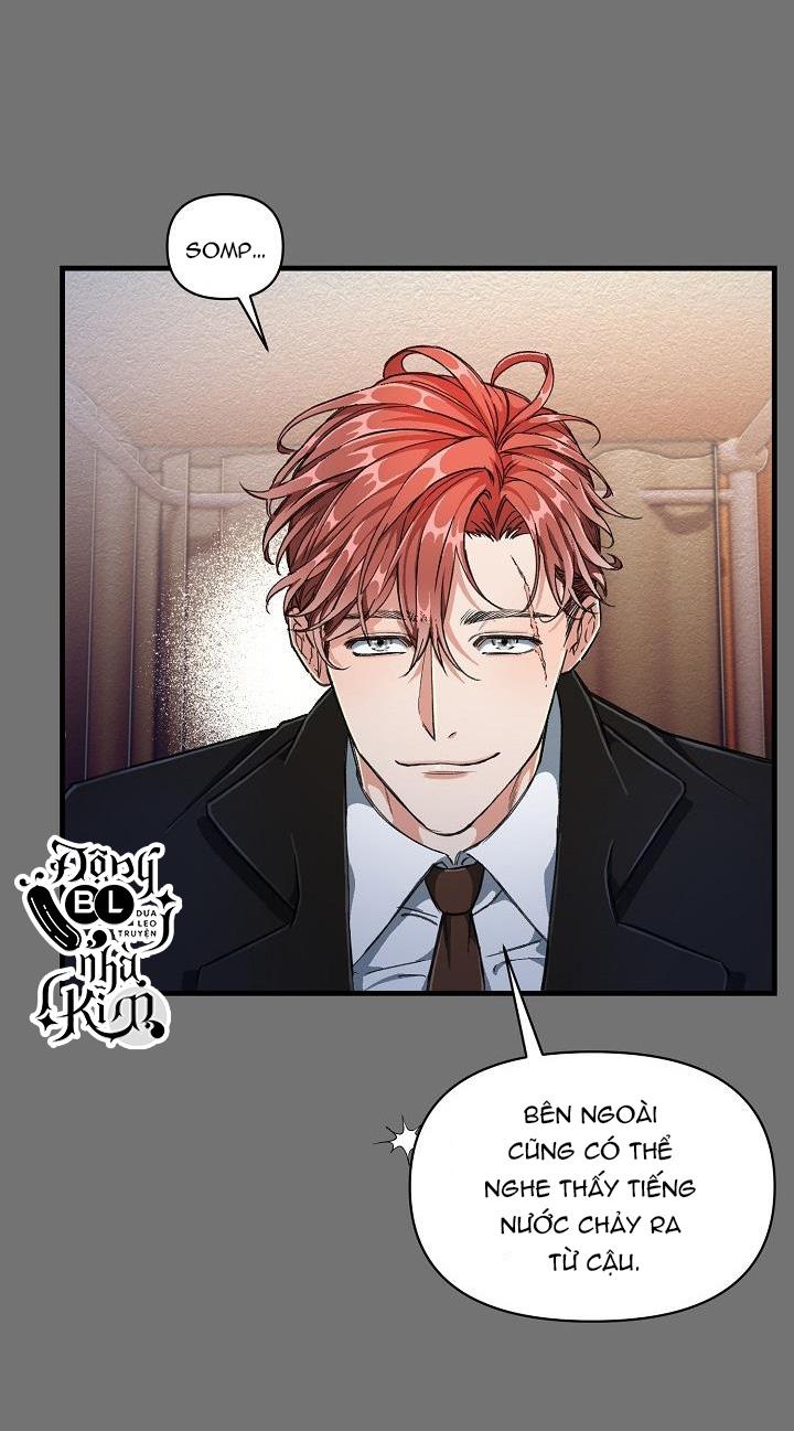 chuyến tàu điên cuồng chapter 3 70