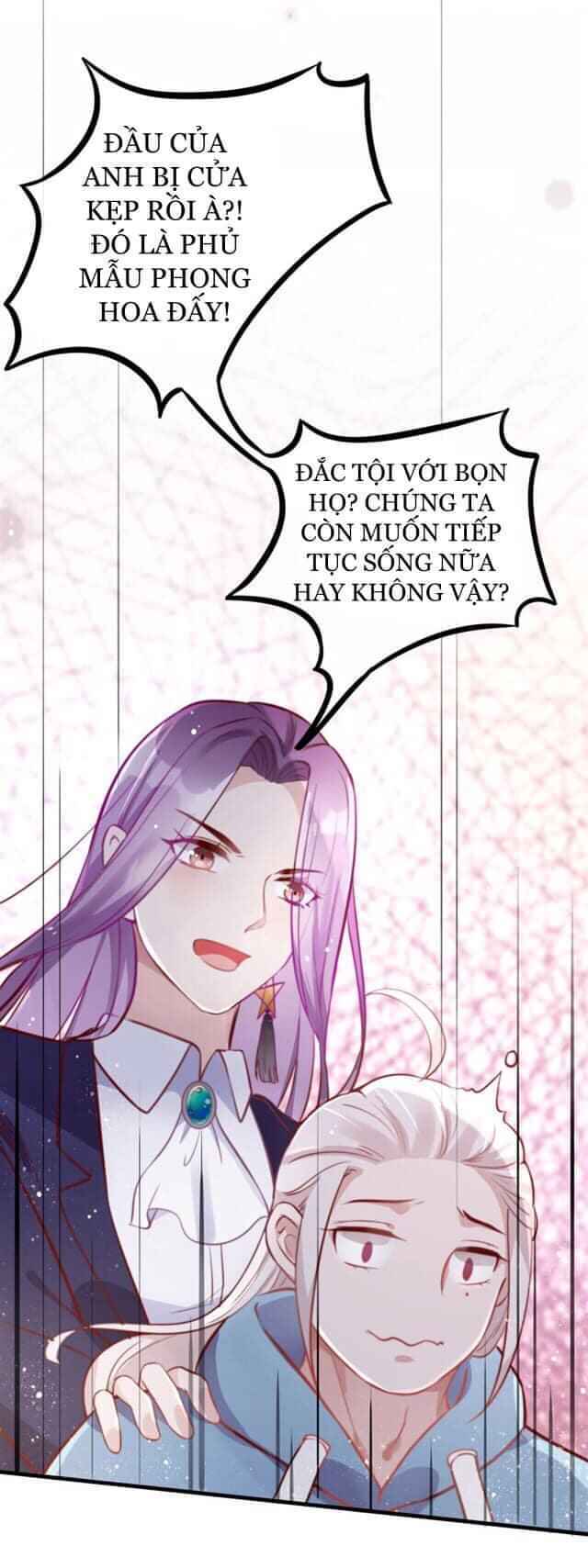 bỉ chi tì sương chapter 5 2