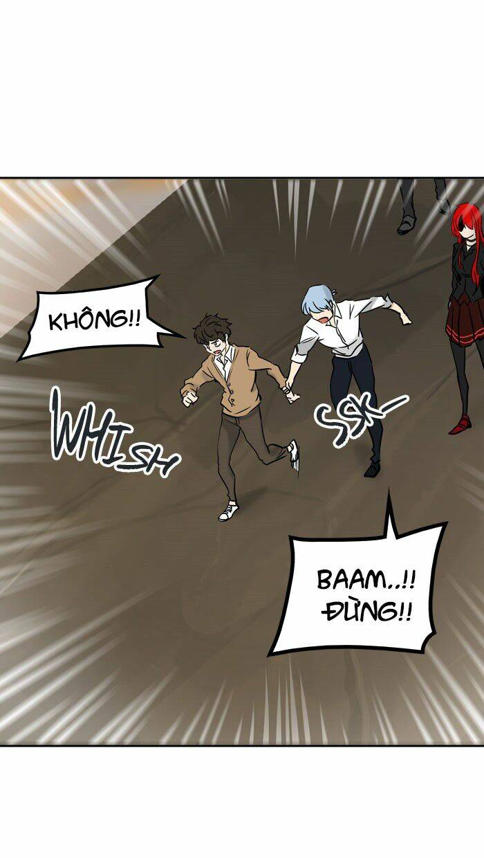 cuộc chiến trong tòa tháp chapter 305 22