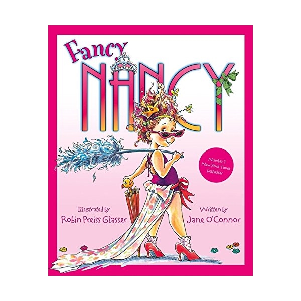 Fancy Nancy