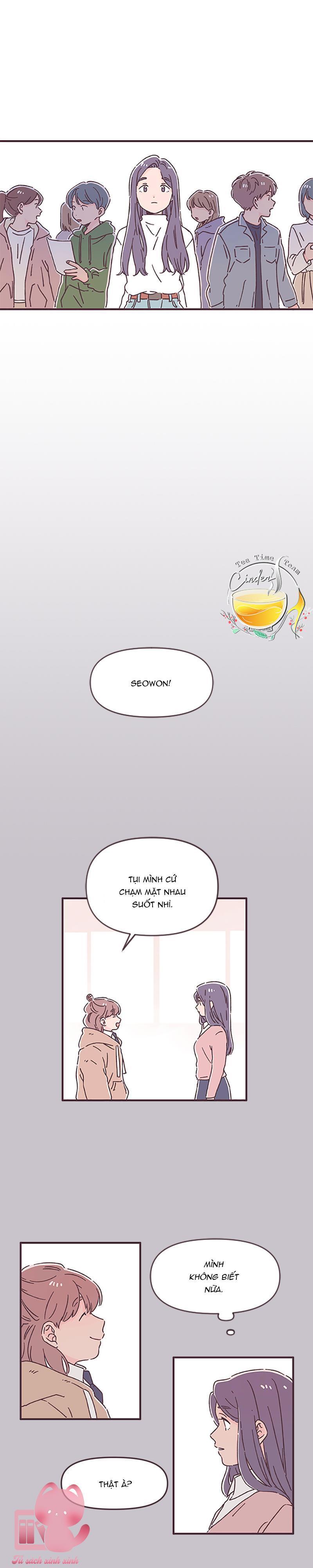 ngày định mệnh của đôi ta chapter 43 16