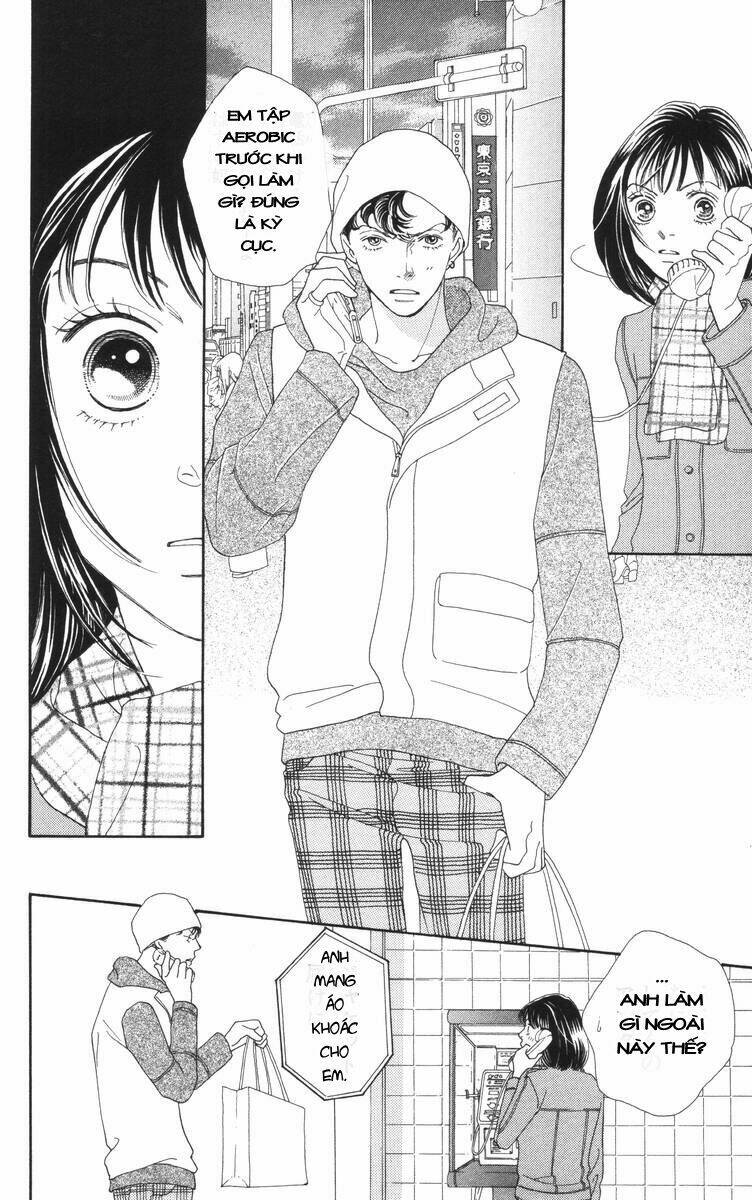 con nhà giàu chapter 175 28