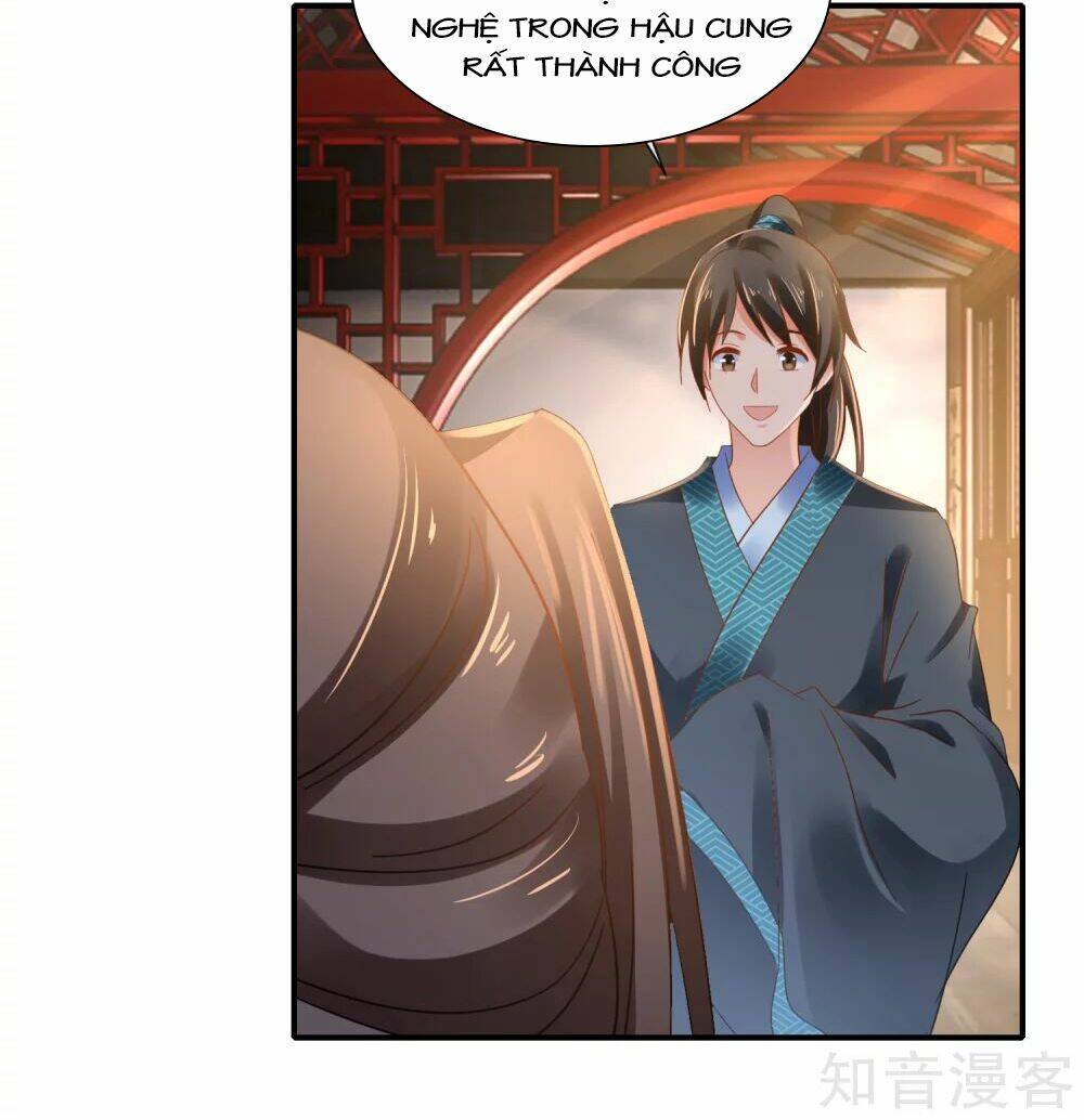 lãnh cung phế hậu muốn nghịch thiên chapter 169 9
