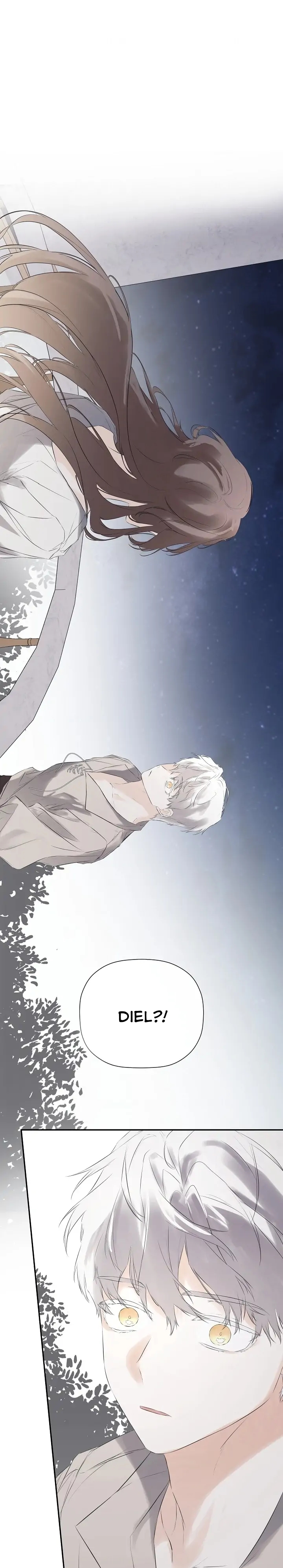 tôi biết bí mật của nam phụ chapter 40 19