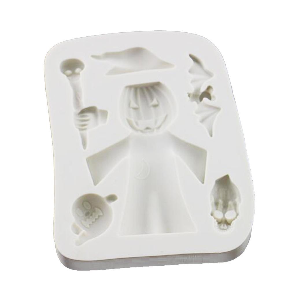 Fondant Cake Mold - Sugarcraft Craft Clays Tool - Home Kitchen Bakery Hotel