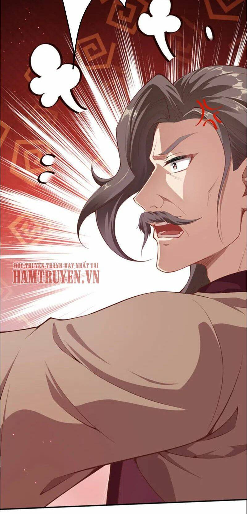 Nghịch Thiên Tà Thần Chapter 344 - Trang 24