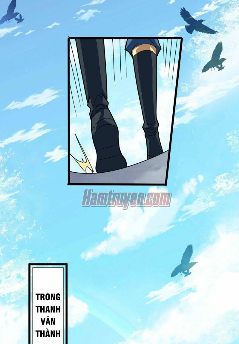 đan võ chí tôn chapter 15 13