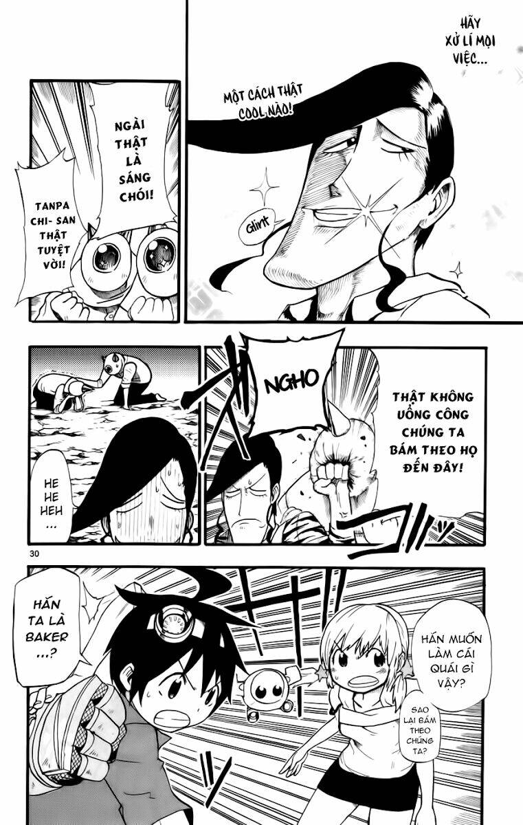 bullet armors chapter 3 31