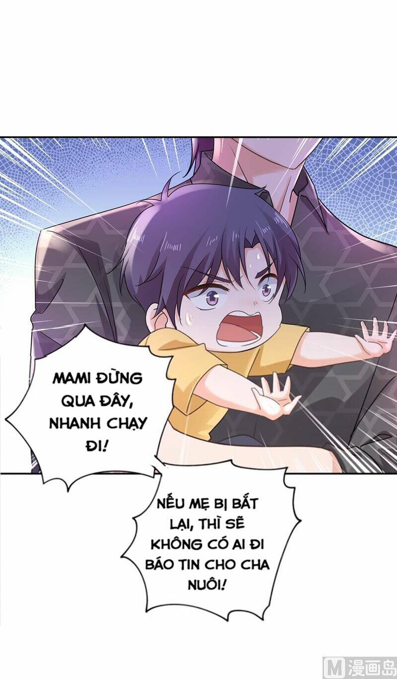 nhập cốt noãn hôn chapter 270 23