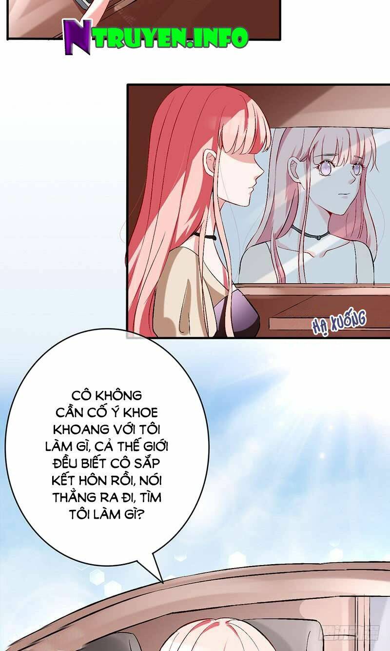 manh thê khó dỗ chapter 60 7