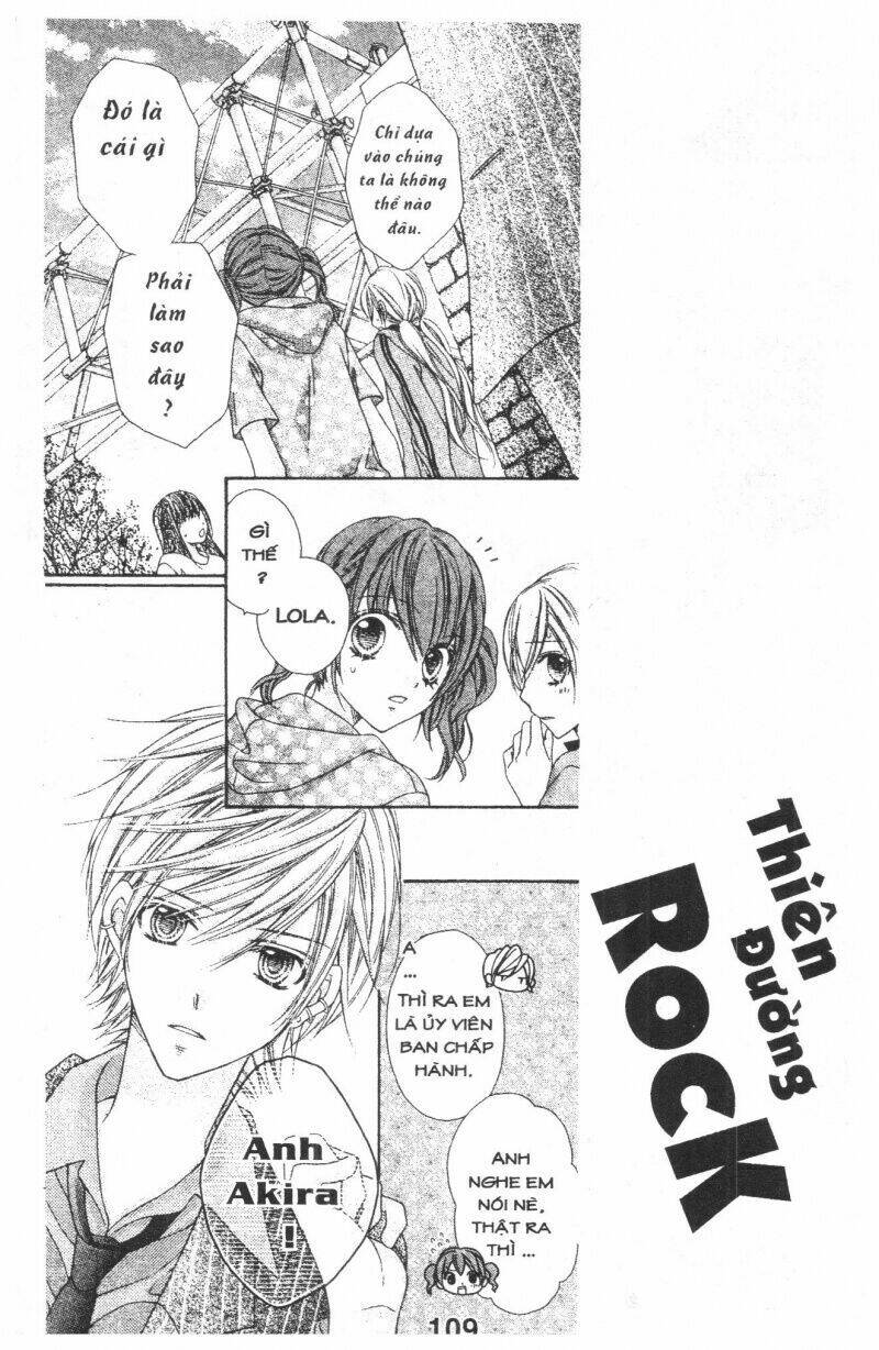 thiên đường rock chapter 6 109
