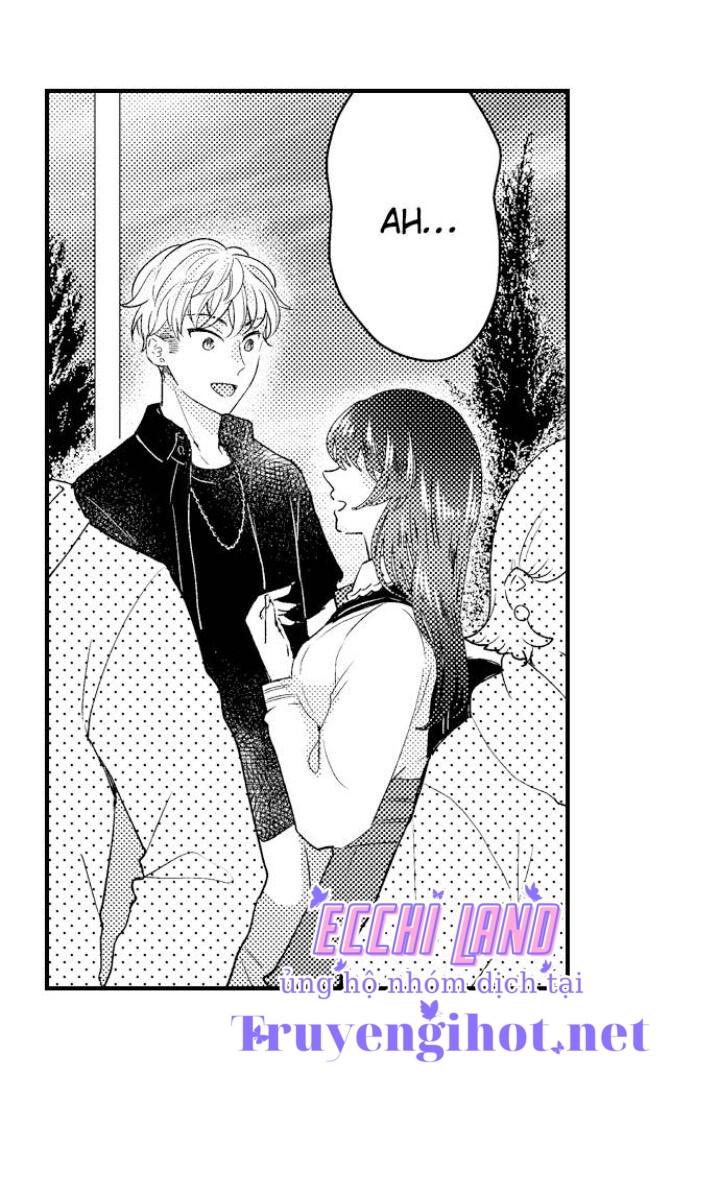 khi bạn tình phải lòng nhau (full) chapter 8.1 15