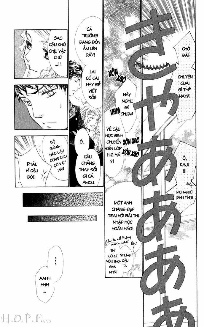 cung đàn vàng chapter 47 32