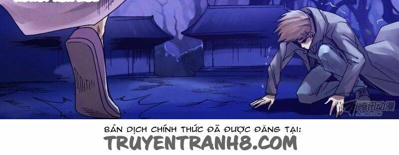 địa ngục thần y chapter 115 2