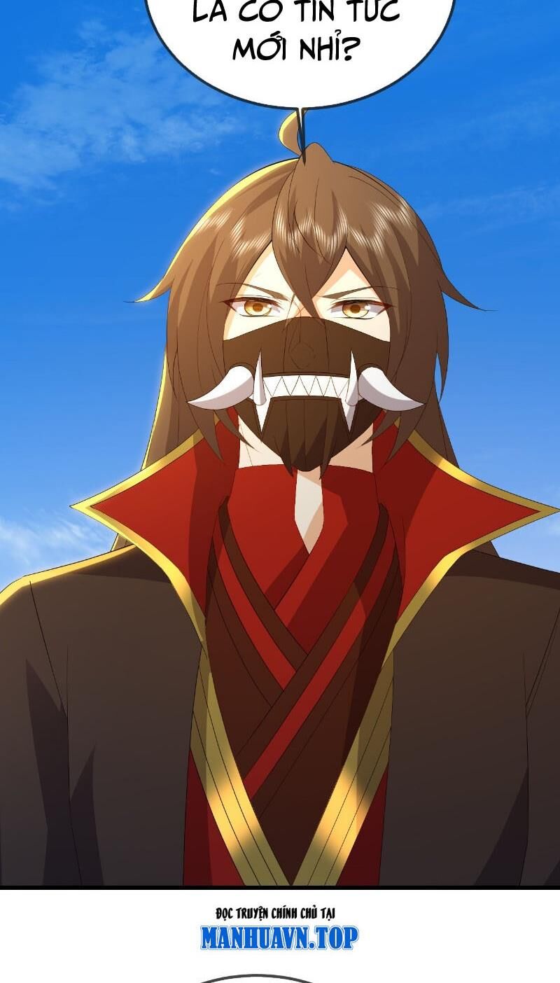 tiên võ đế tôn chapter 575 64