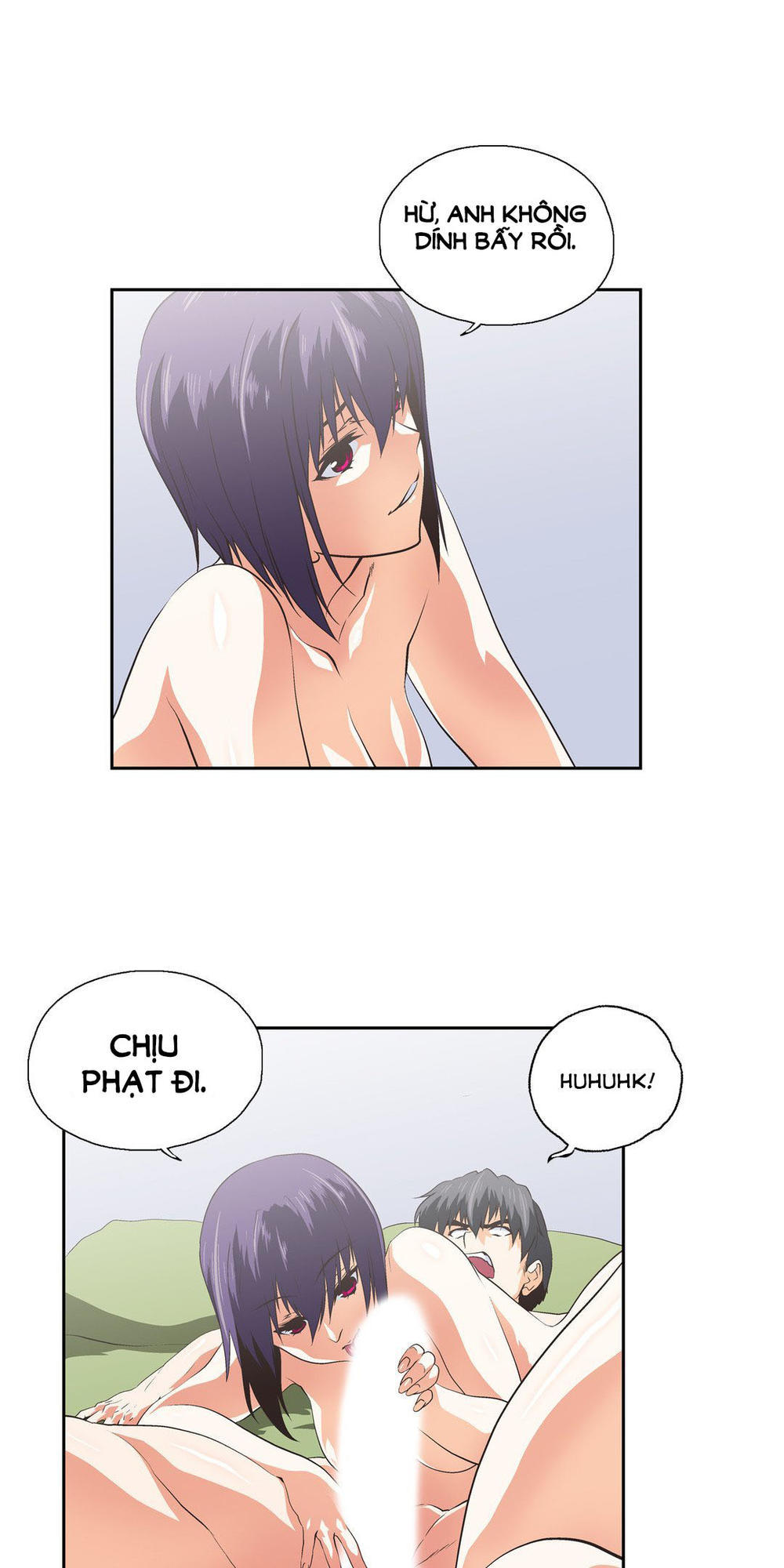 đừng học nữa, chạm vào em đi mà! chapter 73 7