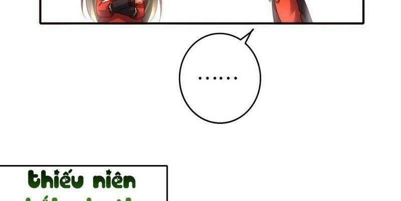 thiên kim bất hoán chapter 54.5 20