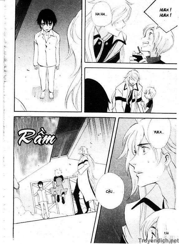 meteor methuselah chapter 38 37