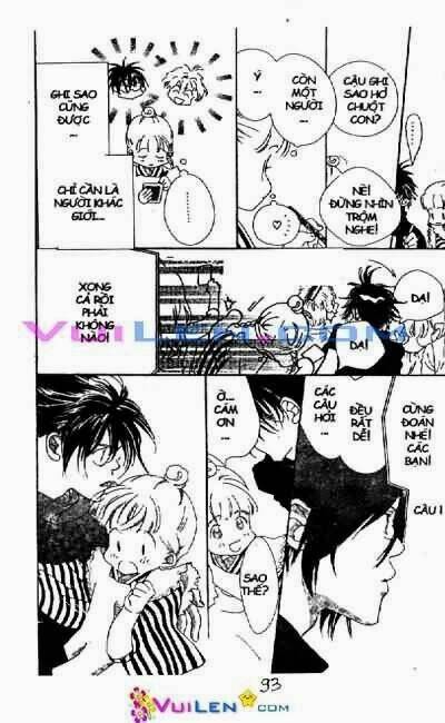 nữ sinh thời đại chapter 11 93