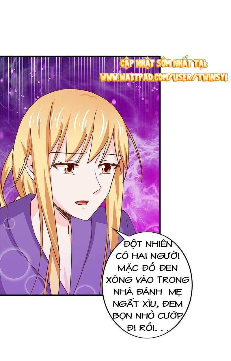 không gả cho tổng tài, gả cho người hầu chapter 149 4