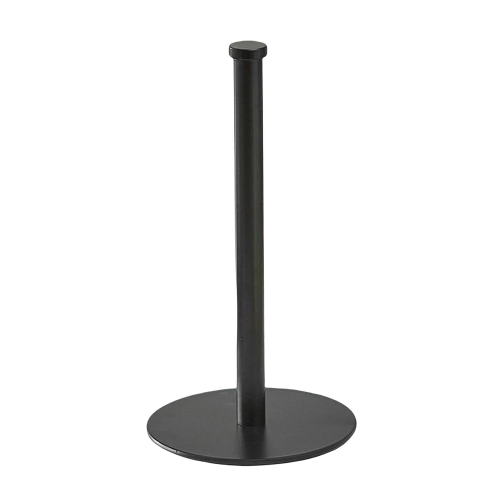 Paper Towel Holder Countertop Towel Holder