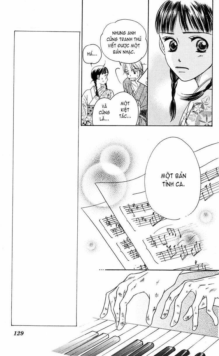 organ cung đàn bất diệt chapter 1 24