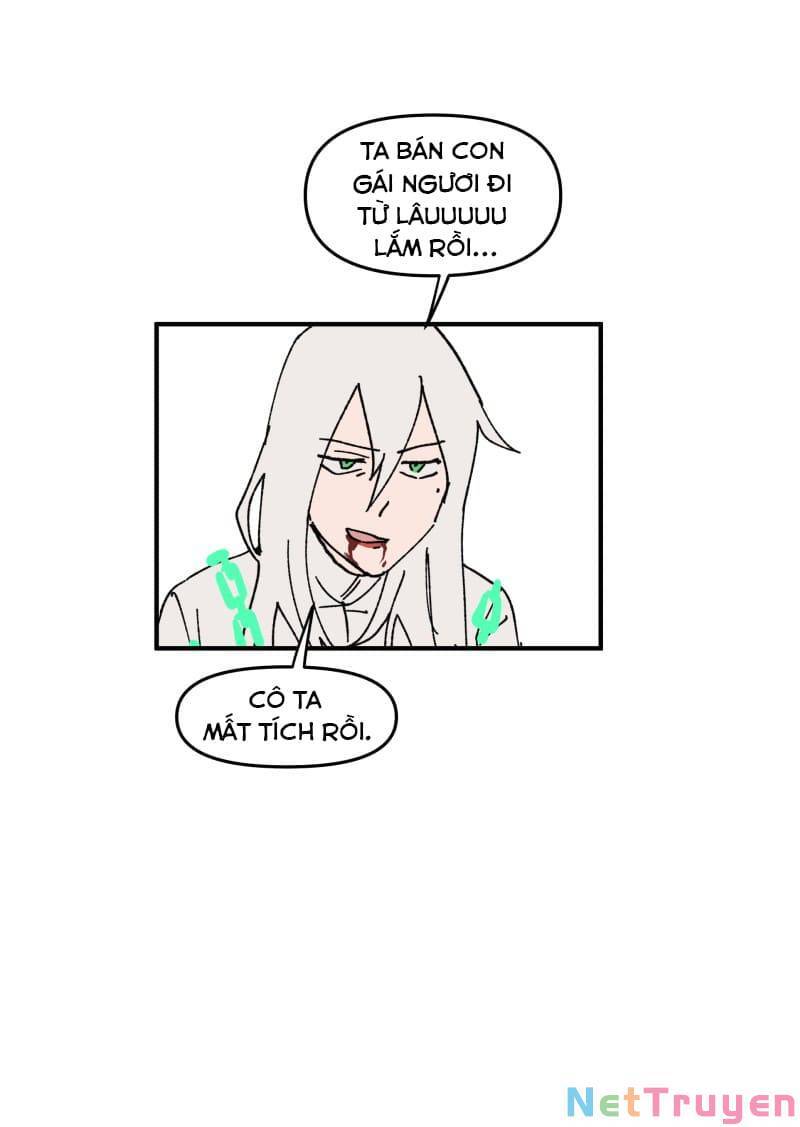 lumine - cội nguồn ánh sáng chapter 164 29