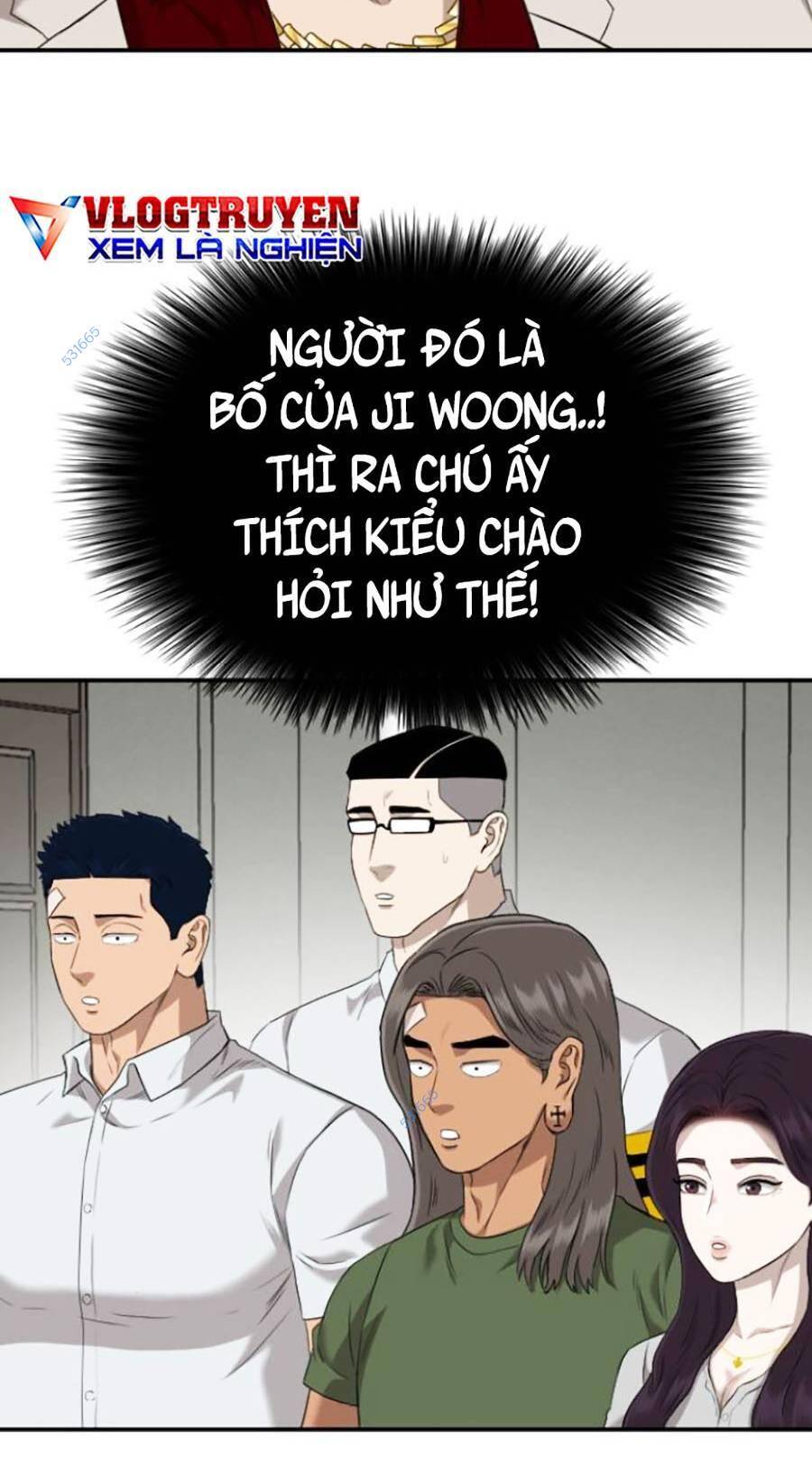 người xấu chapter 122 30