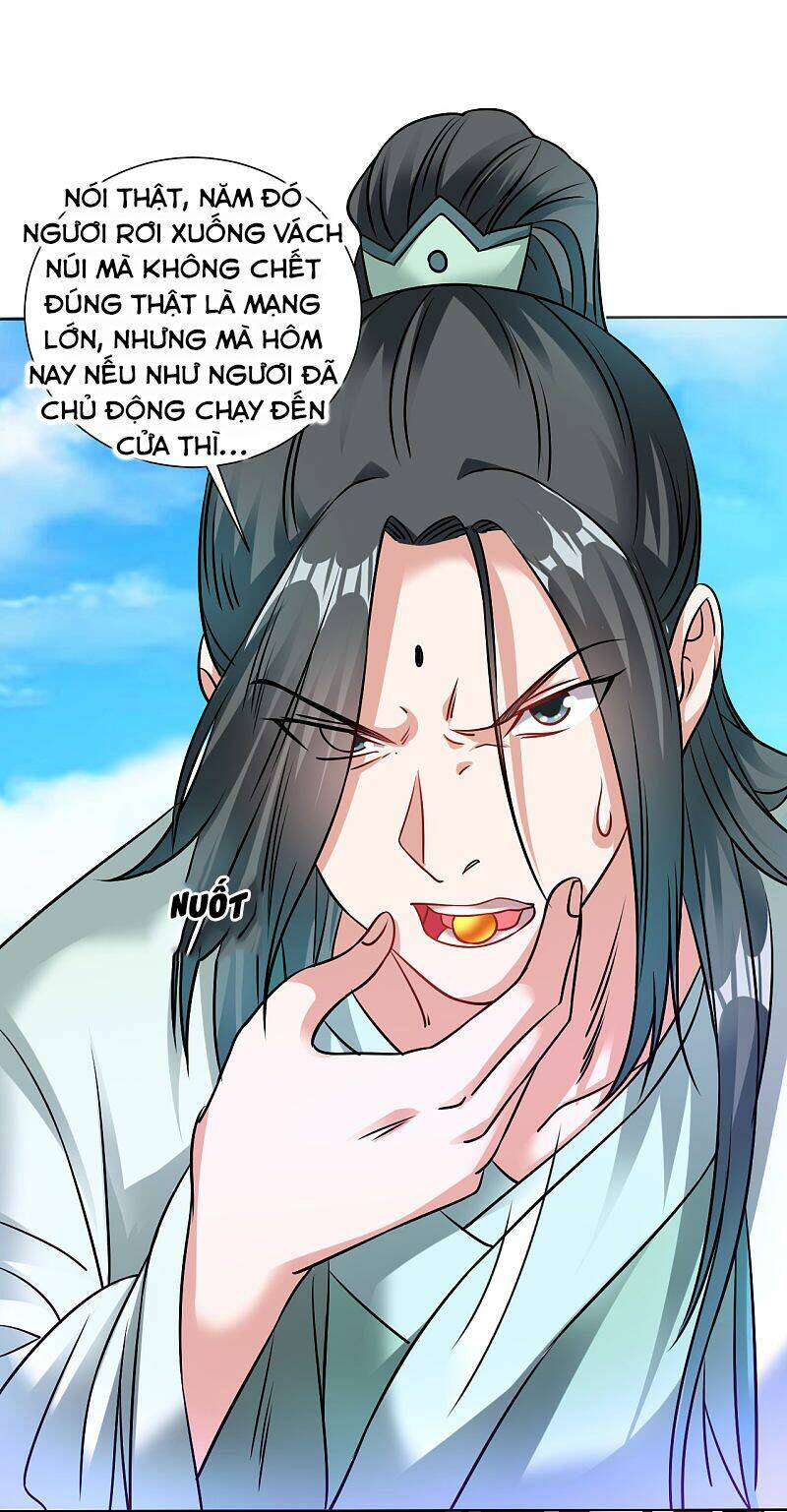 đạo ấn chapter 107 4