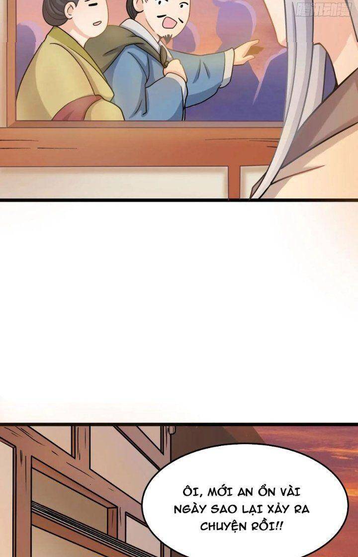 Vợ tôi và tôi thống trị Tam giới chapter 68 17