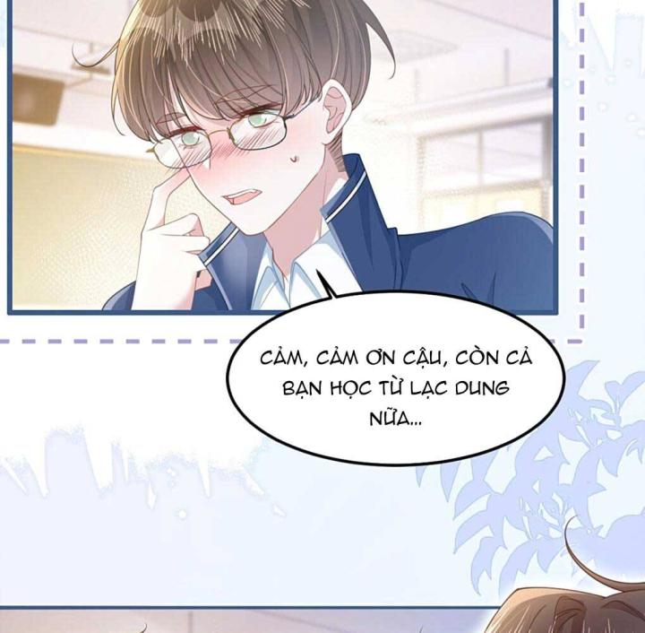 sau khi đọc sách, tôi thậm chí còn không phải là nhân vật nữ phụ chapter 6 21