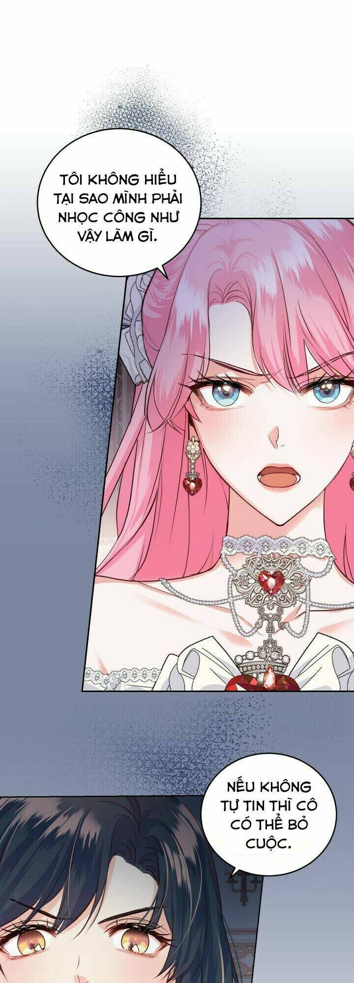 nhà điều chế nước hoa độc quyền của bạo chúa chapter 33 51