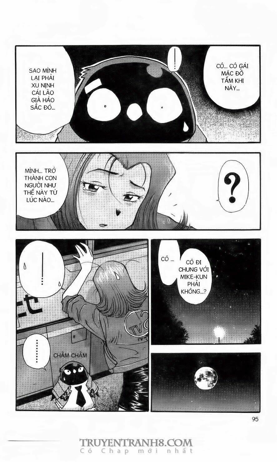 chim cánh cụt ginji chapter 48 14