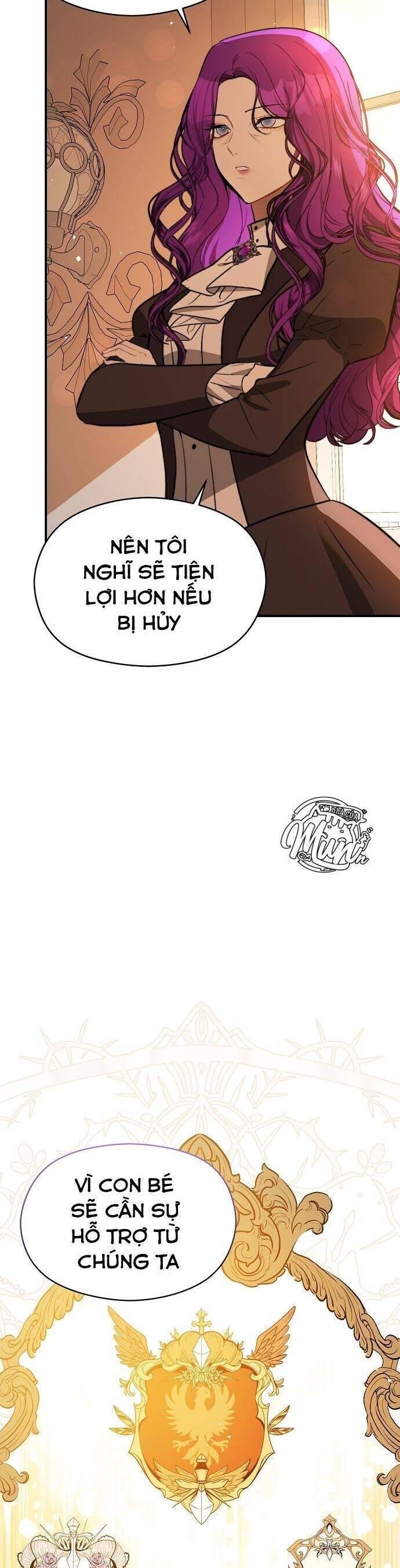 tôi không cố ý quyến rũ nam chính đâu! chapter 69 42