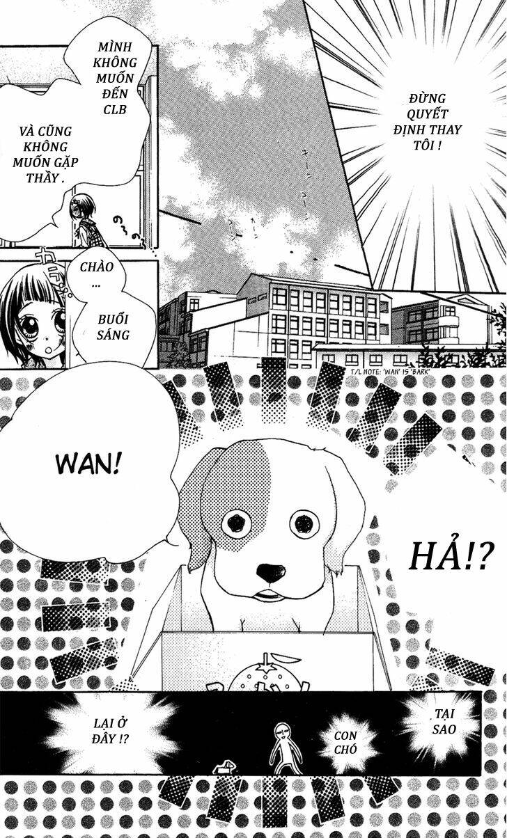 1-nen 5-kumi ikimono gakari chapter 2 10