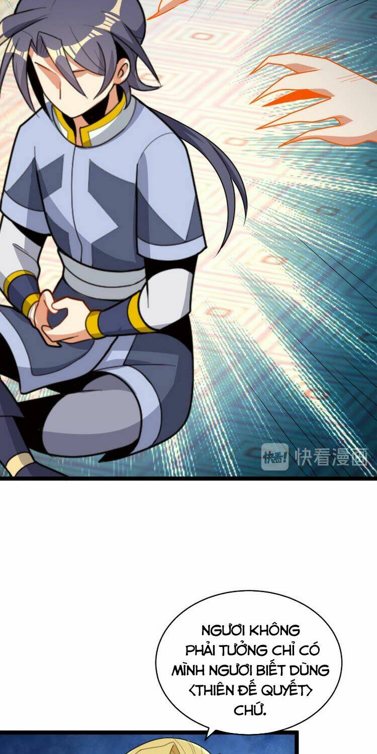 thôn phệ một thế giới tu tiên chapter 95 66