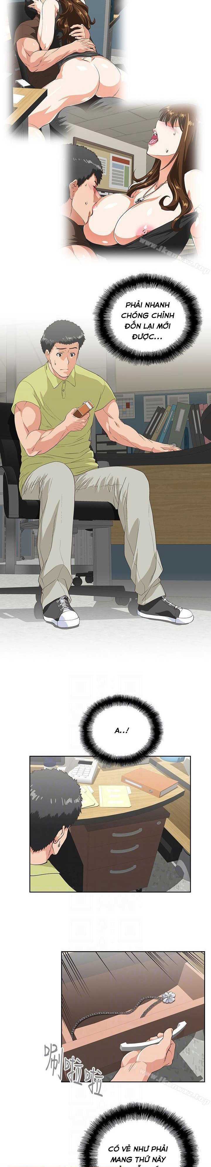 duyên phận chapter 47 7