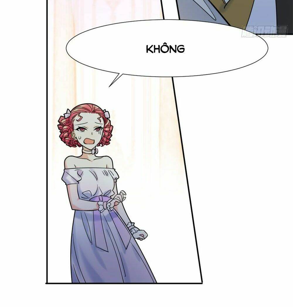 trời sinh một cặp? tôi cự tuyệt! chapter 6 67