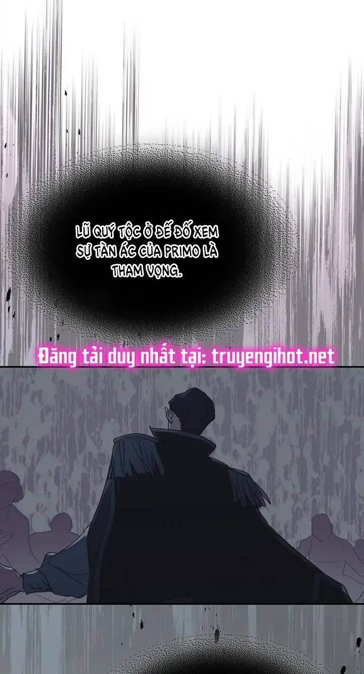 [18+] người đẹp và quái vật chapter 83 80