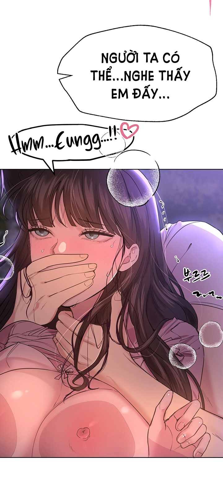 những người bạn của chị tôi chapter 16 5