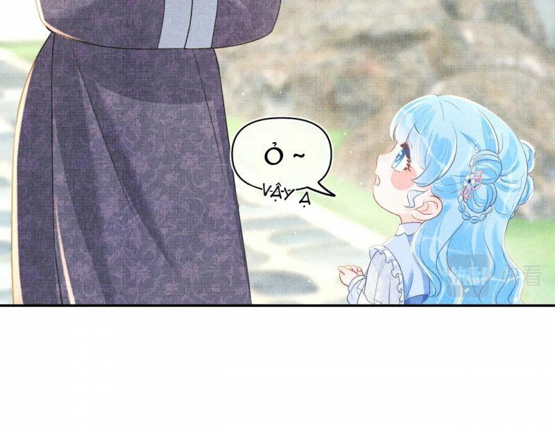 nhóc con giao nhân ba tuổi rồi chapter 23 21