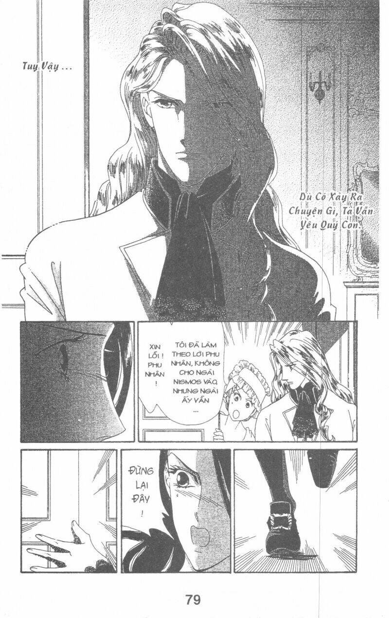 ngài tử tước phiêu lãng chapter 2 73