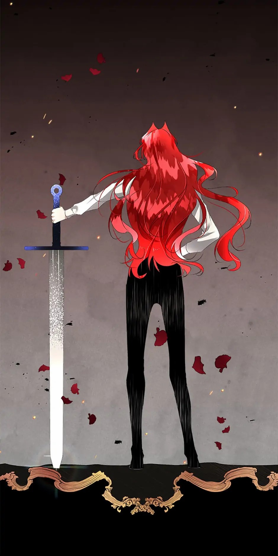 tôi là bảo mẫu bất đắc dĩ của nam chính chapter 5.1 7