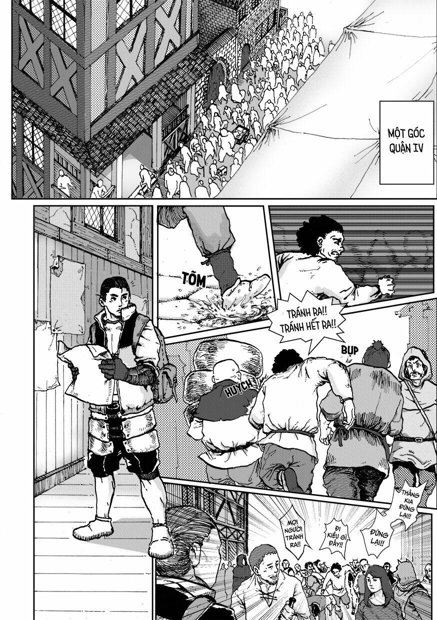 vận may của quỷ chapter 1 4